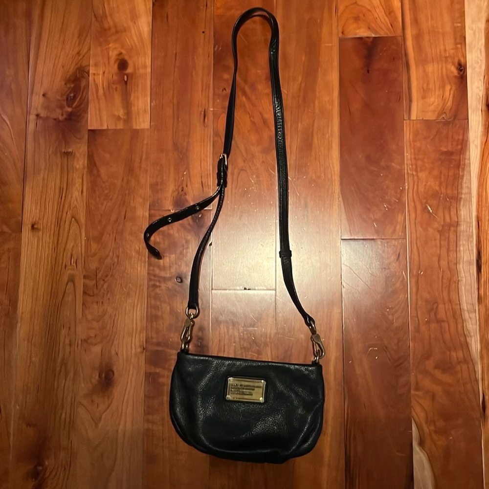 Marc by Marc Jacob’s Cross Body Bag